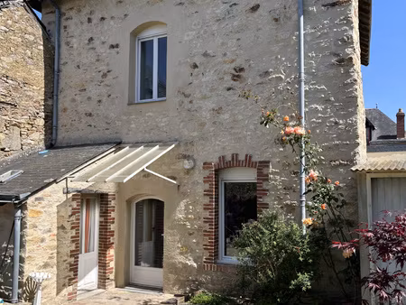 maison/villa 5 pièces
