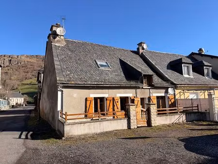 maison de village