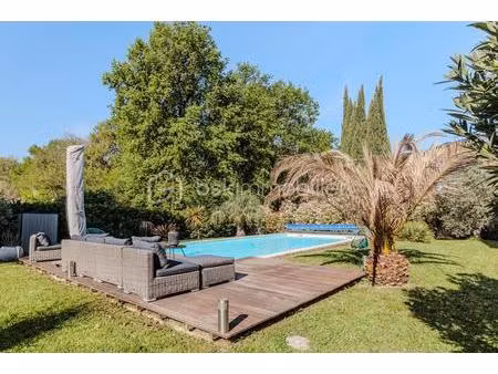 villa t5/6 - lumière et sérénité au rendez-vous