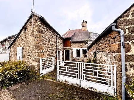 maison de bourg