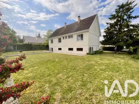 maison à villabé (91100)