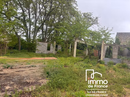 terrain à vendre à avon - réf. 1183 - 349 000 €