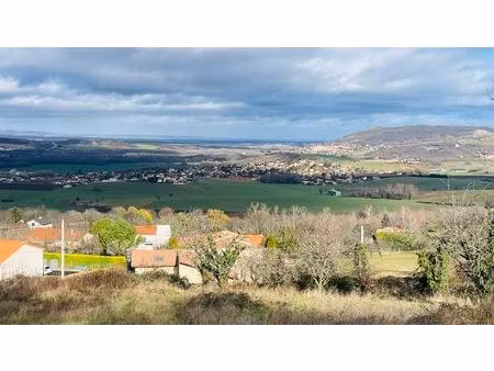 terrain a batir st-georges-sur-allier
