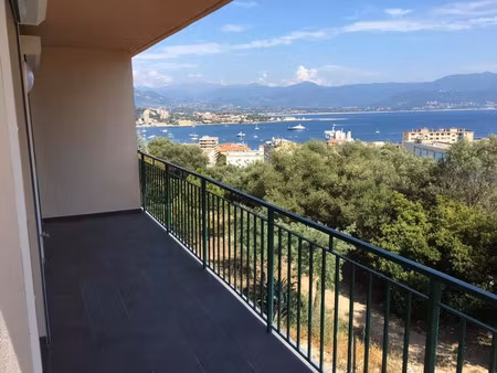 location appartement 2 pièces 32 m² à ajaccio (20090)