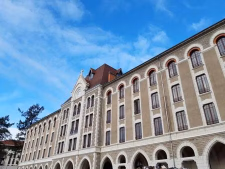appartement t3 à chamalieres