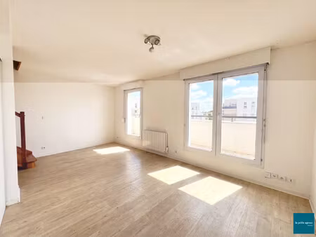 appartement à vendre caen