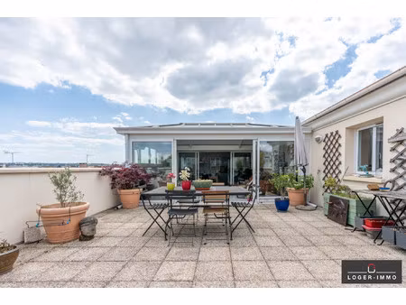 appartement à vendre neuilly-plaisance
