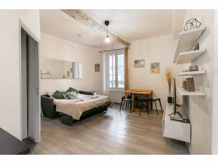 appartement à vendre à nice (06000) - alpes-maritimes