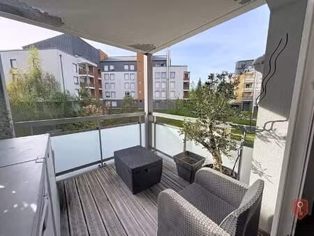 appartement - saint julien-en-genevois