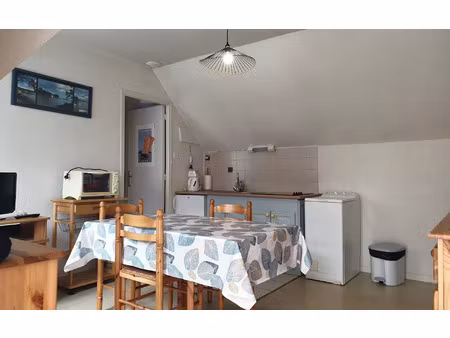 appartement séné 25.14 m² t-2 à vendre  117 700 €