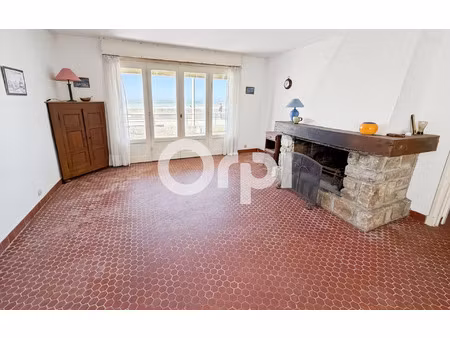 appartement wissant 76 m² t-3 à vendre  420 000 €