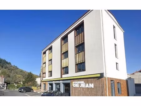 trois plateaux sur 442m² aménagement bureaux ou logements  stationnements