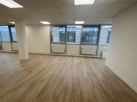 bureaux a vendre nanterre