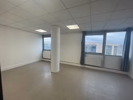 bureaux a vendre nanterre