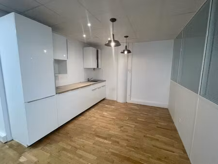 bureaux a vendre nanterre