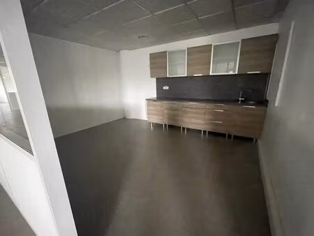 immobilier professionnel à vendre nanterre