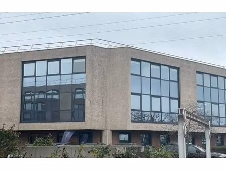 immobilier professionnel à vendre nanterre