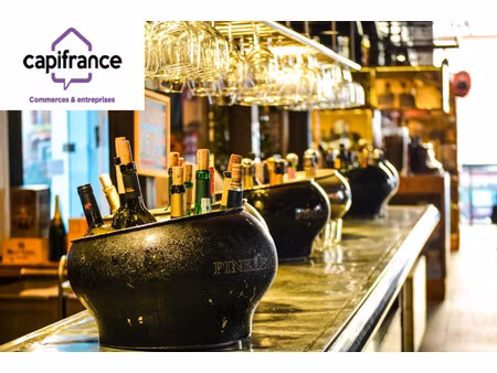 fonds de commerce à vendre nice 2 pièce(s) 138m2 1 288 000€