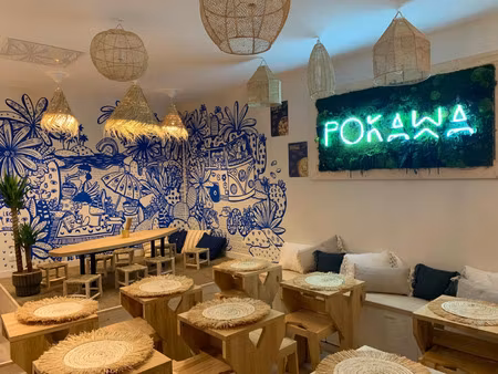 fonds de commerce à vendre clermont ferrand 80m2 750 000€