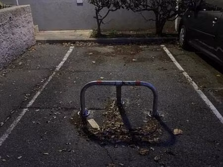 parking centre sud i (bat b1) - 13380 plan de cuques