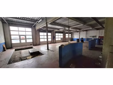local commercial