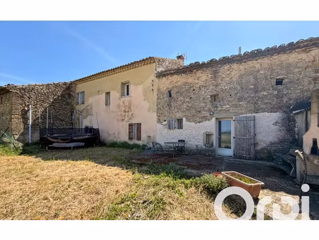 maison bollène m² t-8 à vendre  338 000 €