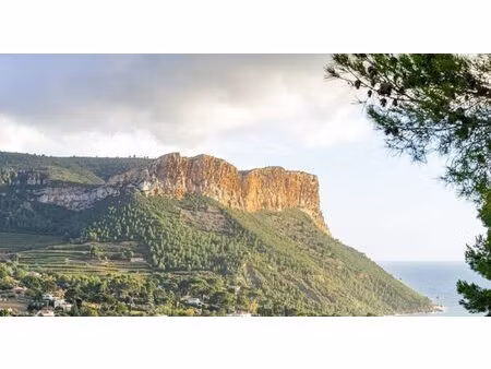 maison à vendre cassis