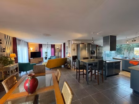 vente maison 5 pièces 140 m² cazouls-lès-béziers (34370)