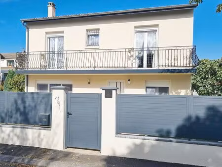 cebazat charmante maison renovee