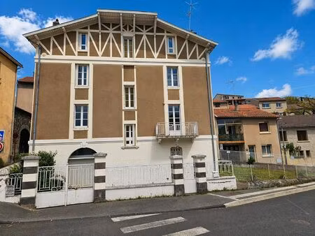 ceyrat / boisséjour | maison de caractère / 175 m² habitables / fort potentiel