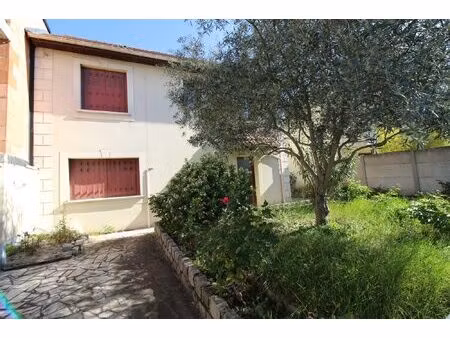 maison à vendre champigny-sur-marne