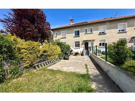 maison clérieux 78 m² t-3 à vendre  175 000 €