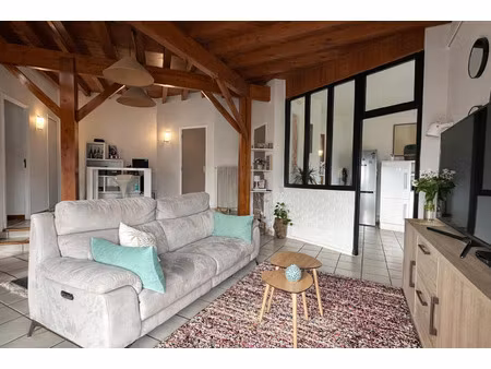 coup de coeur - maison d'architecte clermont durtol