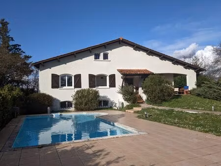 maison à vendre colomiers