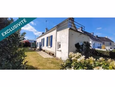 superbe emplacement ! 15 minutes de vannes .