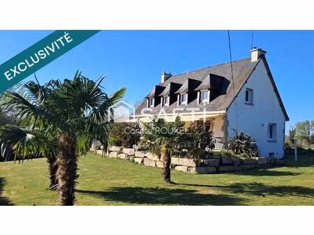 maison familiale spacieuse lumineuse a 15 min de vannes
