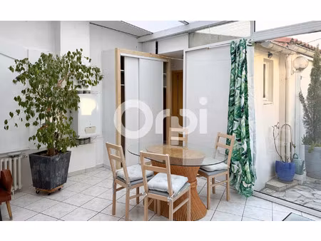maison fouras m² t-5 à vendre  365 000 €