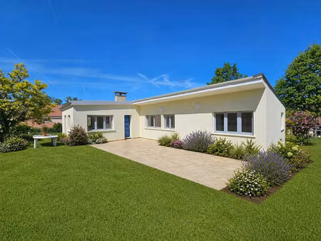 vente maison 6 pièces  150.00m²  gif