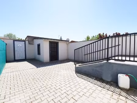 maison à vendre guénange