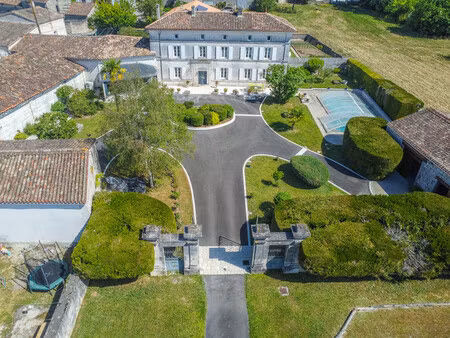 maison à vendre à hiersac (16290) - charente