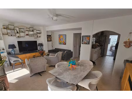 maison la seyne-sur-mer 85 m² t-4 à vendre  440 000 €