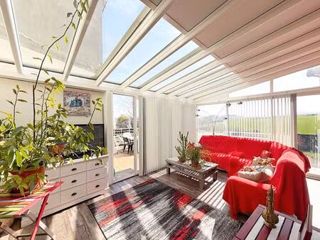 maison 6 pièces 177 m2