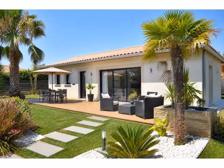 vente maison à construire 100 m² luneray (76810)