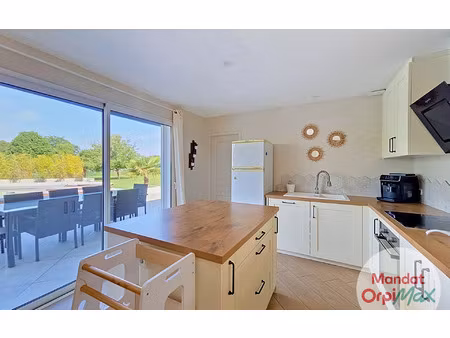 maison mariol 155.87 m² t-6 à vendre  329 000 €