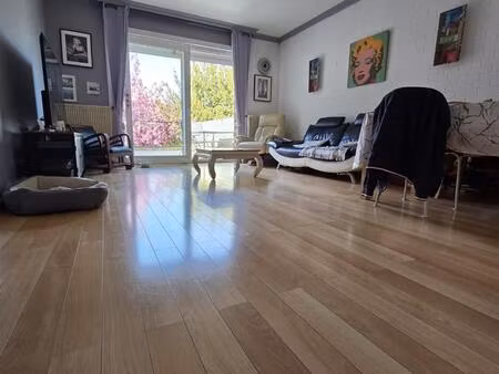 maison 1930   3 chambres   1 jardin  garage 50m2