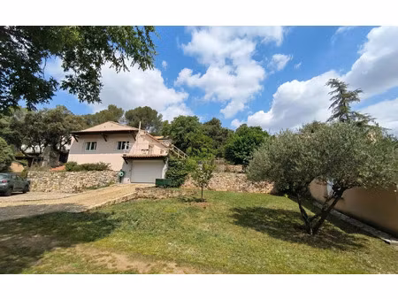 maison nîmes m² t-4 à vendre  399 000 €