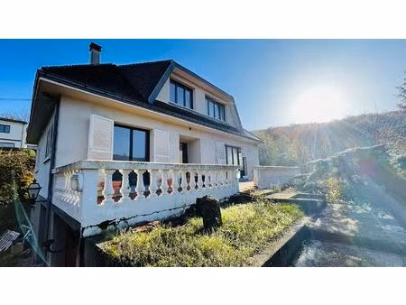 grande propriété de 180 m² habitables sur terrain 1282 m²