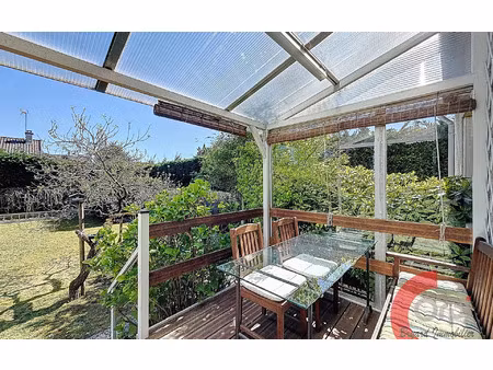 maison noisy-le-grand m² t-6 à vendre  580 000 €