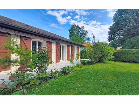 maison pau 155 m² t-6 à vendre  474 000 €