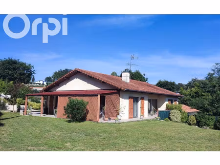 maison peyrehorade m² t-4 à vendre  279 000 €